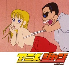 ストップ！！ひばりくん！　第２話　特訓！スパルタの辰