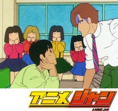 ストップ！！ひばりくん！　第１４話　ドキ！ドキ！三角関係