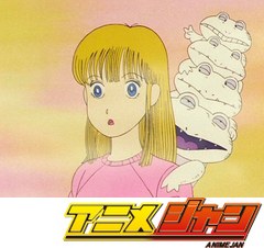 ストップ！！ひばりくん！　第３５話　超人ひばり？！　時をかける！！