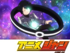 ワールドトリガー　１１話～１５話