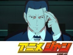 ワールドトリガー　第２０話　激突！ 遊真ＶＳ緑川