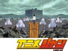 ワールドトリガー　第２２話　大規模侵攻開始