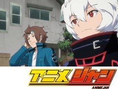 ワールドトリガー　第２９話　運命の分岐点
