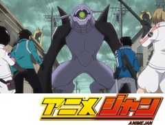 ワールドトリガー　第３０話　敵将ハイレイン