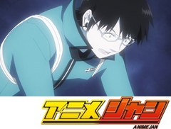 ワールドトリガー　第３１話　三雲修の覚悟