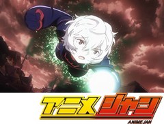 ワールドトリガー　第３４話　激闘決着！ 最強の戦い