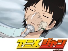 ワールドトリガー　第３６話　持たざる者