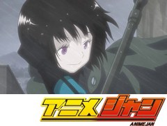 ワールドトリガー　第４４話　悪天候の戦闘