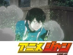 ワールドトリガー　第４７話　隊長のプライド