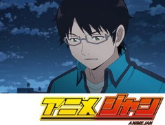 ワールドトリガー　第４８話　そして明日へ