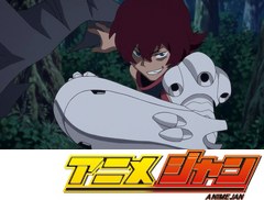 ワールドトリガー　第４９話　異世界からの逃亡者