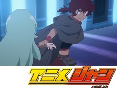 ワールドトリガー　第５７話　ゼノとリリス