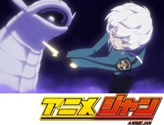 ワールドトリガー　第５８話　囚われの修