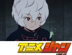 ワールドトリガー　第５９話　二つのブラックトリガー