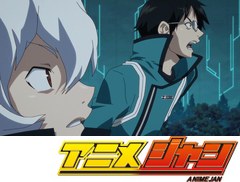 ワールドトリガー　第６２話　ギーヴとカロン