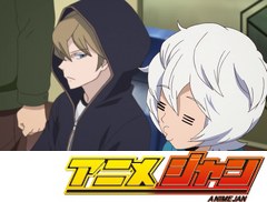 ワールドトリガー　第６４話　アフトクラトルの捕虜