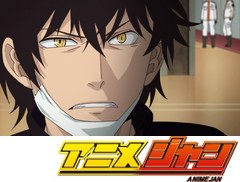 ワールドトリガー　第６７話　Ｂ級上位戦