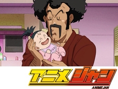 ドラゴンボール超　第１７話　パン誕生！そして悟空は修行の旅へ！？