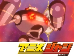 ドラゴンボール超　第３６話　まさかの大苦戦！ベジータ怒りの大爆発！
