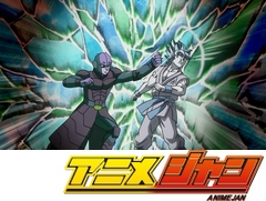 ドラゴンボール超　第３９話　成長した”時とばし”の反撃！？出るか！？悟空の新たな技！