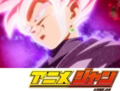 ドラゴンボール超　５６話～６０話