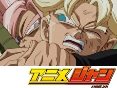 ドラゴンボール超　６１話～６５話