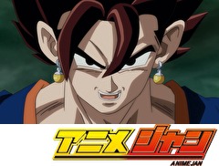 ドラゴンボール超　６６話～７０話