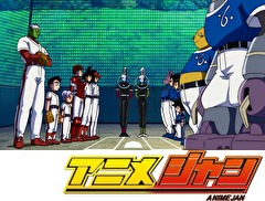 ドラゴンボール超　第７０話　シャンパからの挑戦状！今度は野球で勝負だ！！