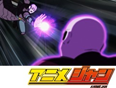ドラゴンボール超　１１１話～１１５話