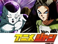 ドラゴンボール超　第１２６話　神をも超えろ！ベジータ捨て身の一撃！！