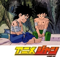 ドラゴンクエスト ダイの大冒険(1991）　第２３話　マァムの危機！力を合わせて稲妻を呼べ!!