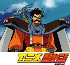 ドラゴンクエスト ダイの大冒険(1991）　第４３話　竜騎将バランは語る…竜の騎士の使命！