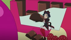 黒魔女さんが通る 第３７話 小さくなった黒魔女さん アニメ テレビアニメ ビデックスjp