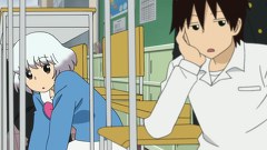 となりの関くん 第６話 避難訓練 アニメ テレビアニメ ビデックスjp