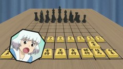 となりの関くん 第１６話 将棋vsチェス アニメ テレビアニメ ビデックスjp