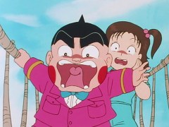 おぼっちゃまくん ５８話 ６２話 アニメ テレビアニメ ビデックスjp