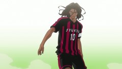 エリアの騎士 ２６話 ２９話 アニメ テレビアニメ ビデックスjp