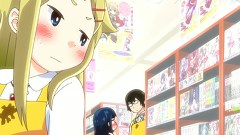 デンキ街の本屋さん ５話 ８話 アニメ テレビアニメ ビデックスjp