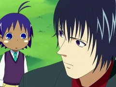 ジャングルはいつもハレのちグゥ 第２２話 ロバさん アニメ テレビアニメ ビデックスjp