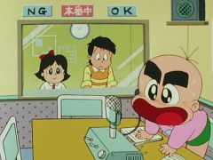 つるピカハゲ丸くん 第２４話 つるセコ放送局 つるセコベストテン 祭りだ ワッショイ アニメ テレビアニメ ビデックスjp