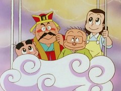 つるピカハゲ丸くん 第52話 オナラでハッピッピ つるセコベストテン こい恋 地獄へ天国へ アニメ テレビアニメ ビデックス つるピカハゲ丸くん 第52話 オナラでハッピッピ つるセコベストテン こい恋 地獄へ天国へ アニメ テレビアニメ ビデックス