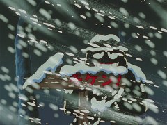 笑ゥせぇるすまん ８９年 ９３年 デジタルリマスター版 第４８話 雪山惨歌 アニメ テレビアニメ ビデックスjp