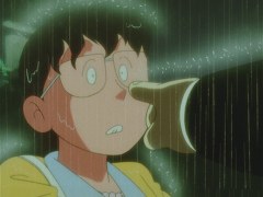 笑ゥせぇるすまん ８９年 ９３年 デジタルリマスター版 第７６話 クリーン症候群 アニメ テレビアニメ ビデックスjp