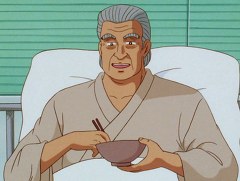 美味しんぼ デジタルリマスター版 第３１話 暑中の味 アニメ テレビアニメ ビデックスjp