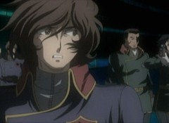 銀河鉄道物語　７話～１１話