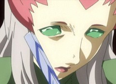 銀河鉄道物語　第２１話　背反