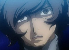 銀河鉄道物語　第２５話　命の谺（こだま）