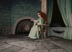 映画この世界の片隅にのあらすじと感想を紹介 結末や伏線 設定を メルカリ アリーテ姫の冒険 絵本 440 中古や未使用のフリマ