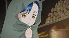 本好きの下剋上 司書になるためには手段を選んでいられません 第1期　第三章　『冬のできごと』
