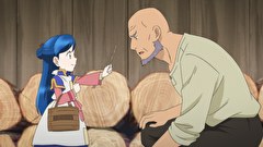 本好きの下剋上 司書になるためには手段を選んでいられません 第1期　第八章～第十四章